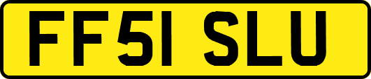 FF51SLU