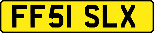 FF51SLX