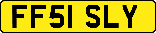 FF51SLY