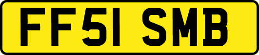 FF51SMB