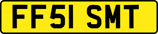 FF51SMT