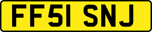 FF51SNJ