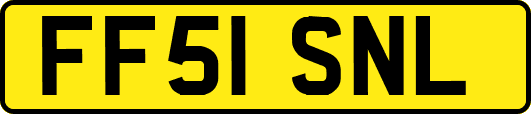 FF51SNL