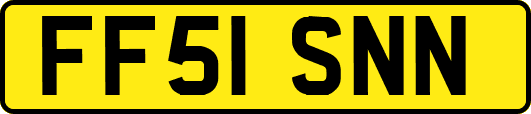 FF51SNN