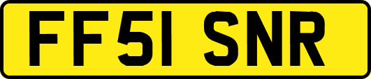 FF51SNR