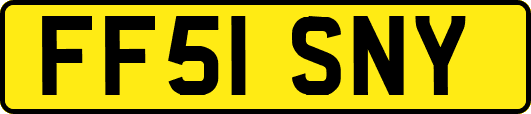 FF51SNY