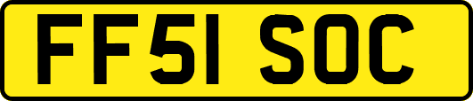 FF51SOC