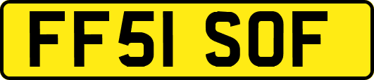 FF51SOF