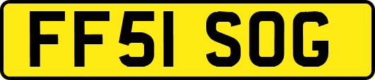 FF51SOG