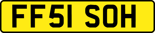 FF51SOH