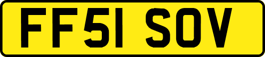 FF51SOV