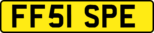 FF51SPE
