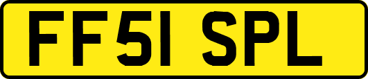 FF51SPL