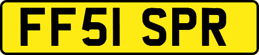 FF51SPR