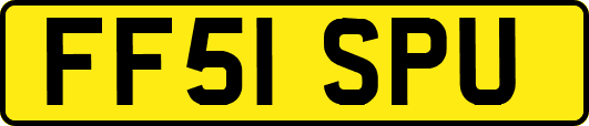 FF51SPU