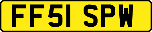 FF51SPW