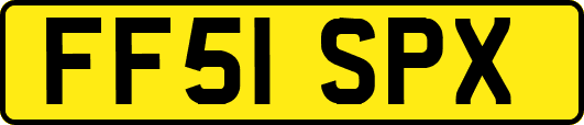 FF51SPX