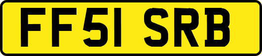 FF51SRB