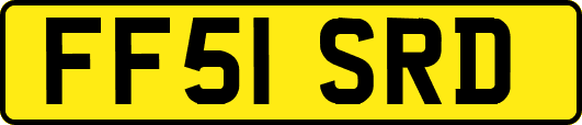 FF51SRD