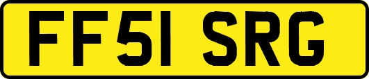 FF51SRG