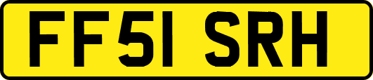 FF51SRH