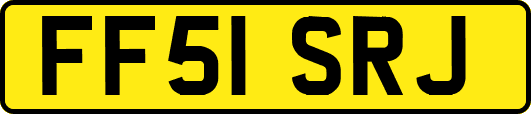 FF51SRJ