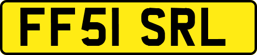 FF51SRL