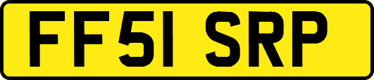 FF51SRP