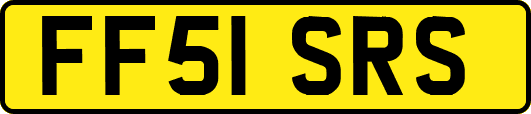 FF51SRS