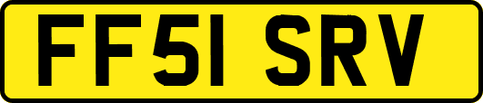 FF51SRV