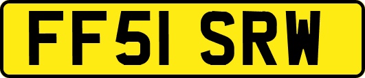 FF51SRW