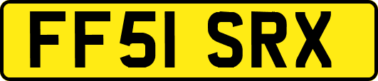 FF51SRX