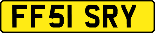 FF51SRY