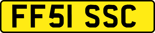 FF51SSC