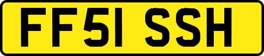 FF51SSH