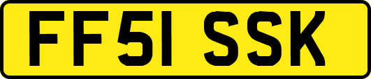 FF51SSK