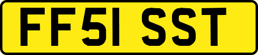 FF51SST