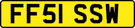 FF51SSW