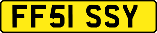 FF51SSY