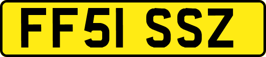 FF51SSZ