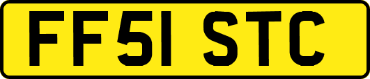 FF51STC