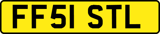 FF51STL