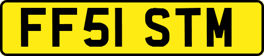 FF51STM