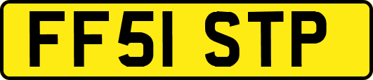 FF51STP