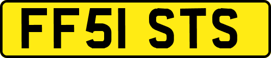 FF51STS