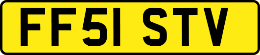 FF51STV