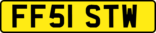 FF51STW