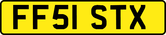 FF51STX