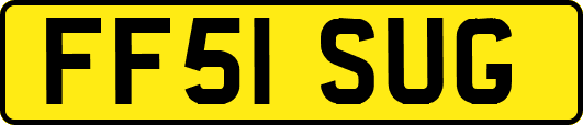 FF51SUG