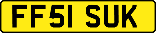 FF51SUK